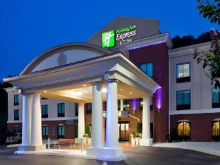 Holiday Inn Express Hotel & Suites Harriman By Ihg,Rockwood>>Crossville - Harriman,3 star