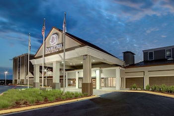 Doubletree By Hilton Harrisonburg,Virginia>>Harrisonburg,4 star