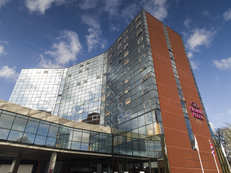 crowne plaza harrogate an ihg hotel