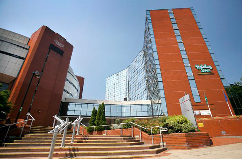 Crowne Plaza Harrogate By Ihg,Leeds>>Harrogate,4 star