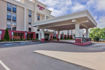 Hampton Inn Hendersonville,East Flat Rock>>Asheville,3 star