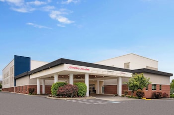 Hampton Inn & Suites Hershey,Derry Township>>Dauphin,3 star