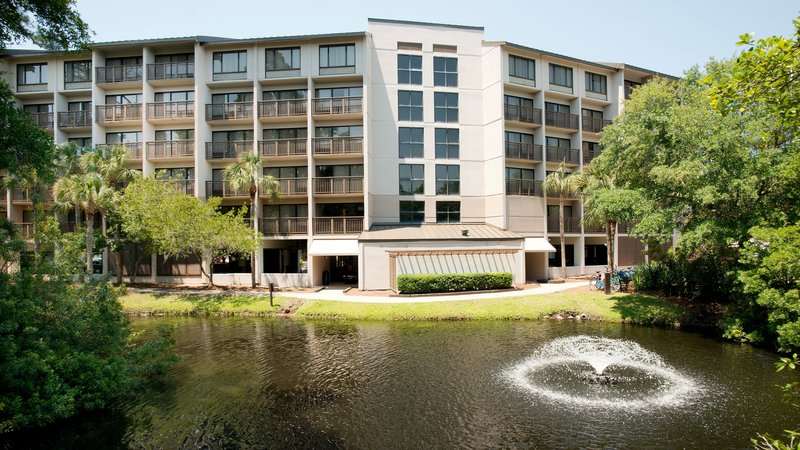 Holiday Inn Express Hilton Head Island, An Ihg Hotel,South Carolina>>Hilton Head Island,2.5 star