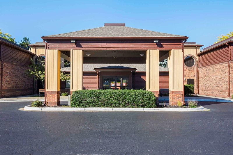 quality inn and suites