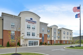 Candlewood Suites Elmira Horseheads By Ihg,Big Flats Airport>>Big Flats,3 star