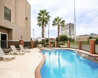 Comfort Suites Houston Nw - Vintage Park,Louetta>>Downtown Houston,3 star