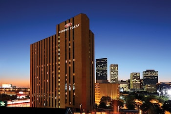 Crowne Plaza Houston Med Ctr-Galleria Area By Ihg,Texas>>Downtown Houston,4 star