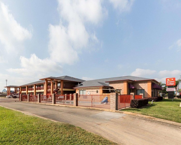 Express Inn Hobby,Houston County>>Downtown Houston,4 star