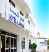 hotel al khaima