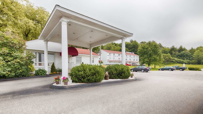 Best Western Freeport Inn,Cumberland County>>Cumberland,3 star