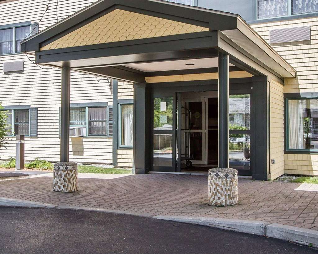 Hotel 44 North,Cumberland>>Biddeford,2 star