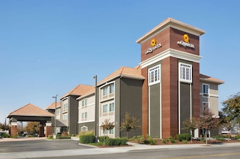 la quinta inn and suites by wyndham fresno northwest