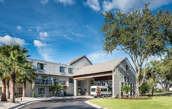 Doubletree By Hilton Gainesville,Alachua County>>Alachua,4 star