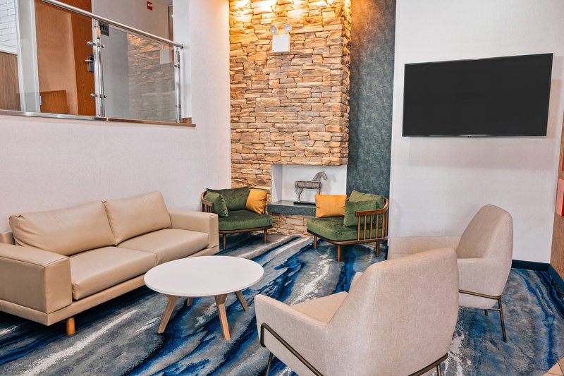 Fairfield Inn By Marriott New York Laguardia Airport/Astoria,New York>>Astoria,2.5 star
