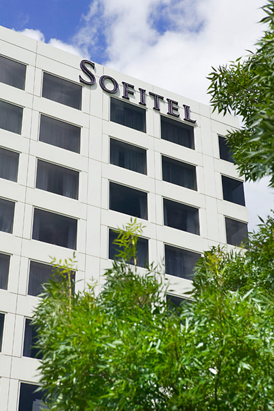 Sofitel London Gatwick