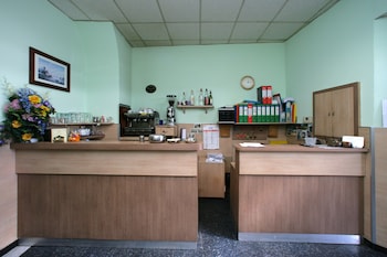 hotel le tre stazioni