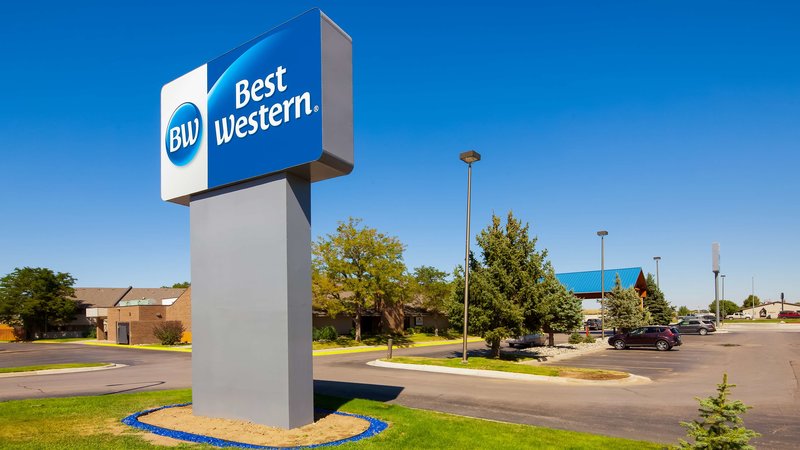 Best Western Tower West Lodge,Wyoming>>Gillette,3 star