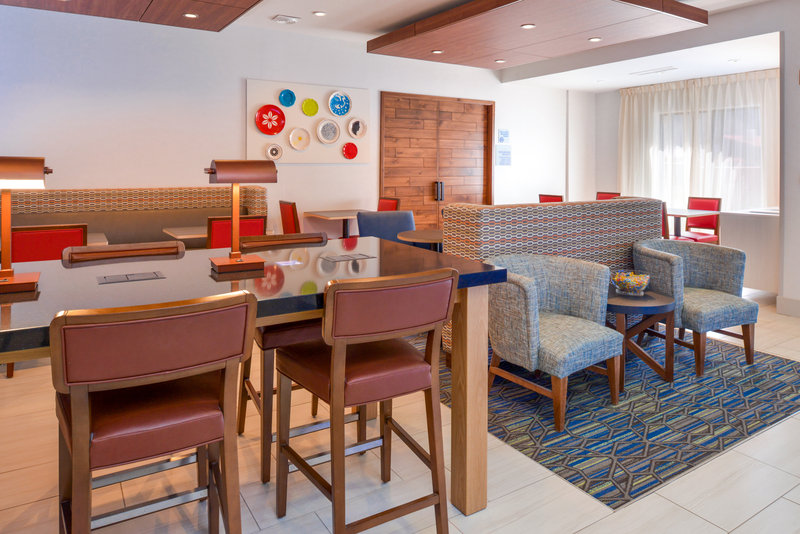 holiday inn express glenwood springs by ihg