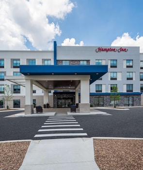 Hampton Inn Detroit Southfield,,3 star