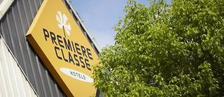 Premiere Classe Montbeliard - Sochaux,Sochaux>>Montbeliard,1 star