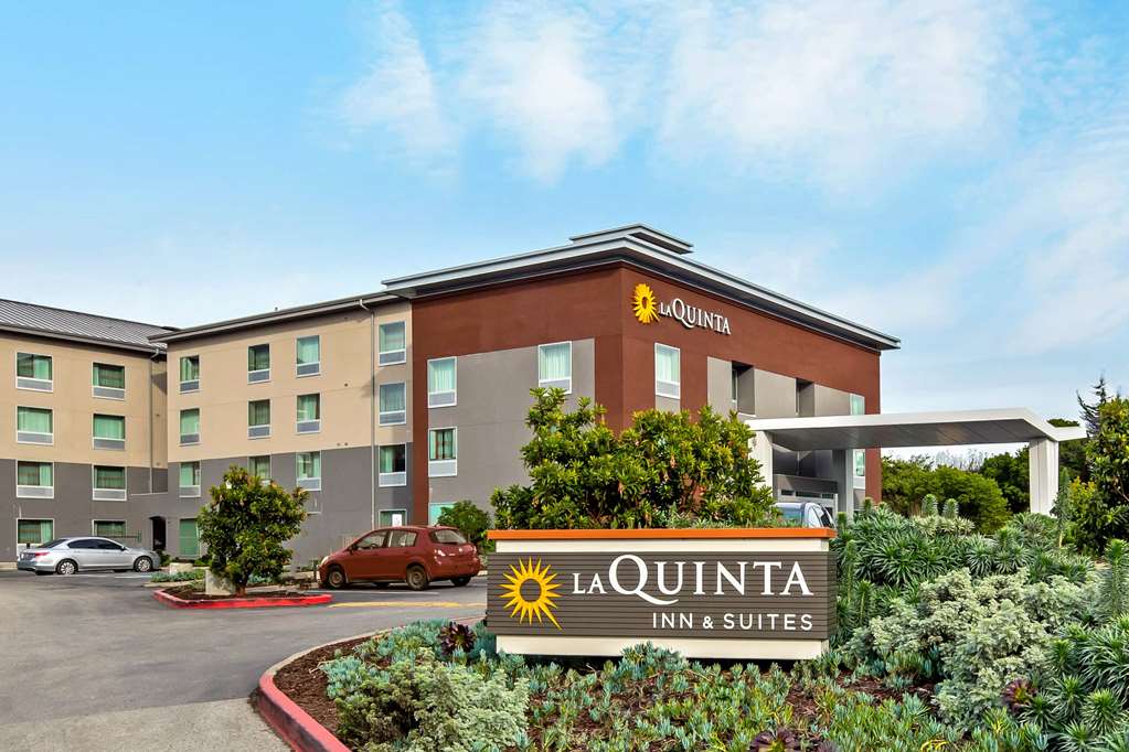 La Quinta San Francisco Airport,San Francisco>>Daly City,3 star