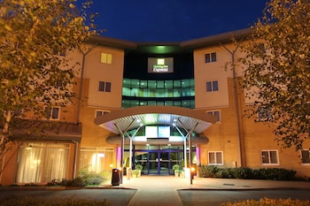 Holiday Inn Express Southampton M27 Jct7 By Ihg,Eastleigh>>Curdridge,3 star