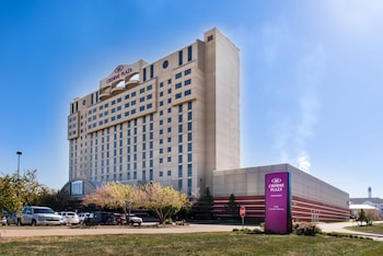 Crowne Plaza Springfield By Ihg,Springfield>>Rochester,4 star