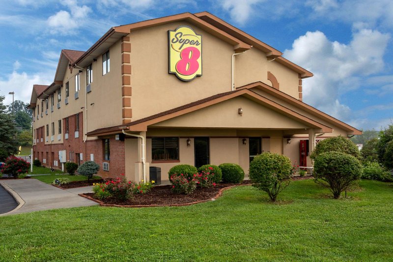 Super 8 By Wyndham Abingdon Va,Bristol>>Abingdon,2 star