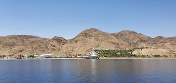 melio hotel eilat