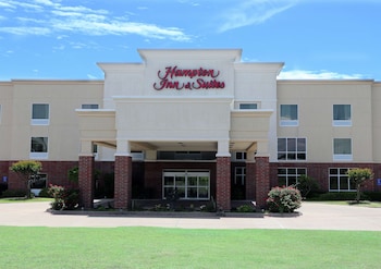 hampton inn and suites stephenville