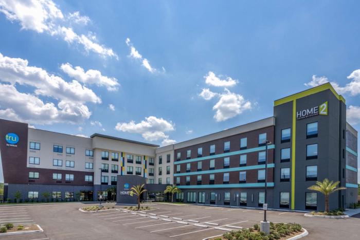 Tru By Hilton Pensacola Airport Medical Center,,3 star