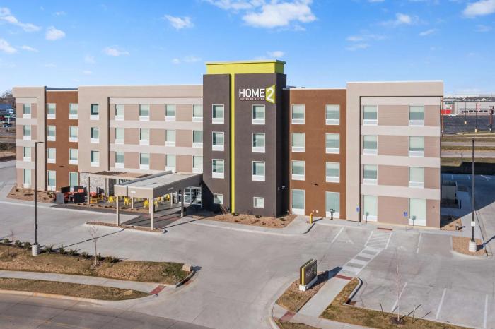 Home2 Suites By Hilton Cedar Rapids Westdale,,3 star