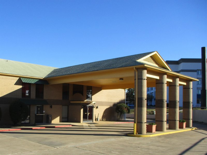 Oyo Hotel Texarkana Trinity Ar Hwy I-30,Arkansas>>Texarkana,2 star
