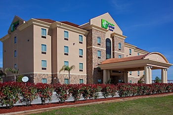 Holiday Inn Express Hotel & Suites Texas City By Ihg,Galveston County>>Galveston,3 star