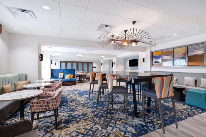 hampton inn chicago orland park