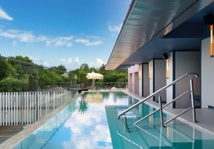 hilton garden inn evora