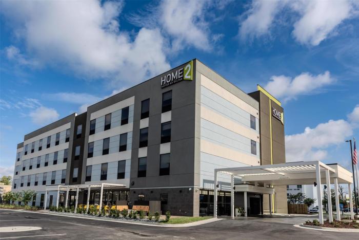 Home2 Suites By Hilton Hammond, La,,3 star