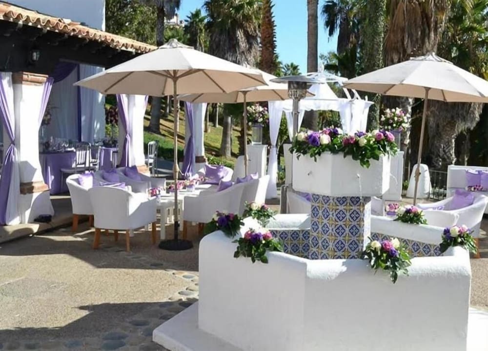 real del mar hotel and golf resort