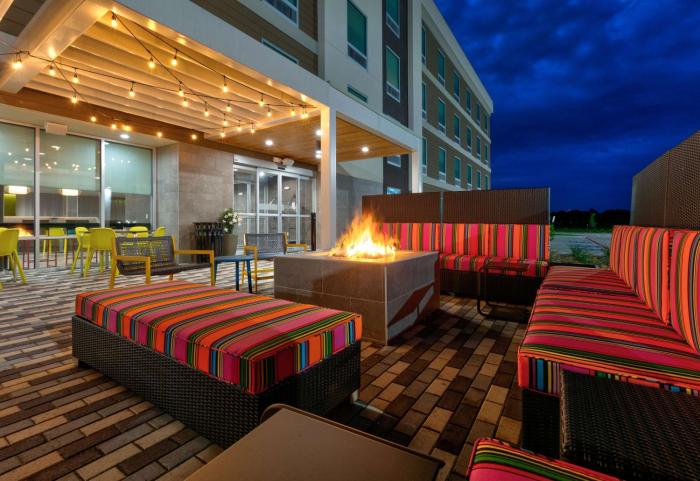 Home2 Suites By Hilton El Campo,,3 star