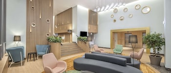 hilton garden inn tbilisi riverview
