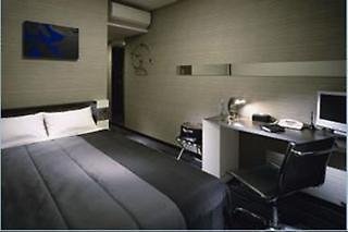 Hotel Villa Fontaine Tokyo - Kudanshita,Tokyo>>Chiyoda,3 star