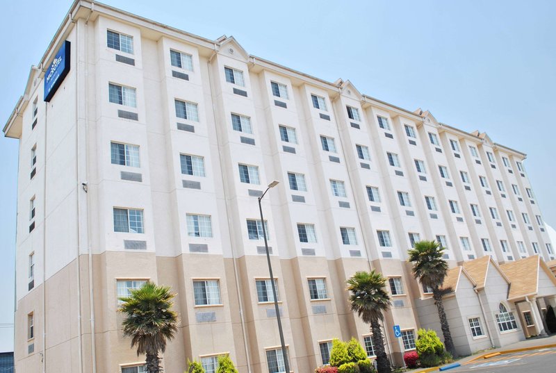 microtel inn and suites by wyndham toluca