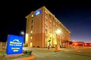 microtel inn and suites by wyndham toluca