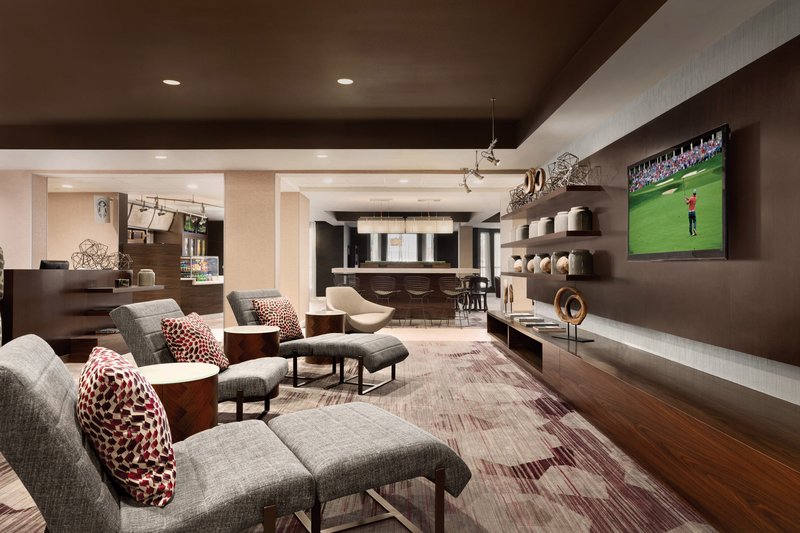Courtyard By Marriott Topeka,Shawnee>>Downtown Topeka,3 star
