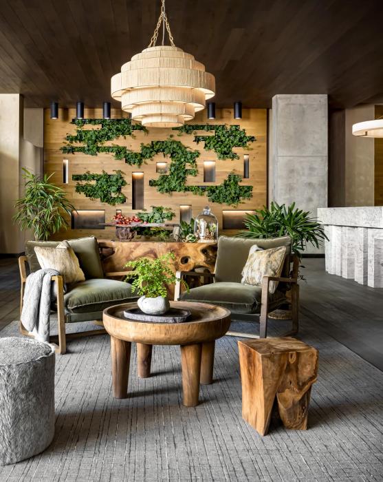 1 Hotel Toronto,Central Ontario>>Toronto,4 star