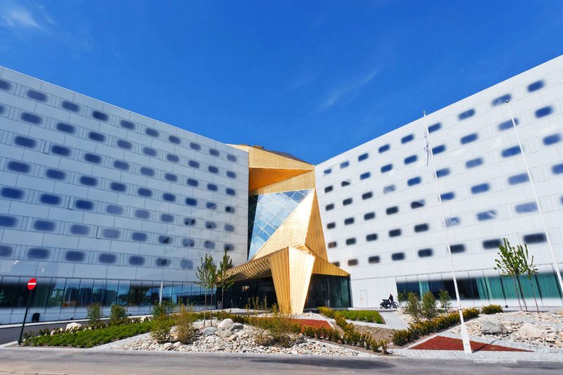 Clarion Hotel Trondheim,Trøndelag>>Trondheim,4 star