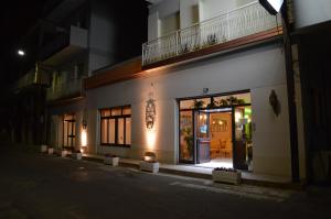 hotel virgilio