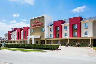 candlewood suites dfw airport north irving by ihg