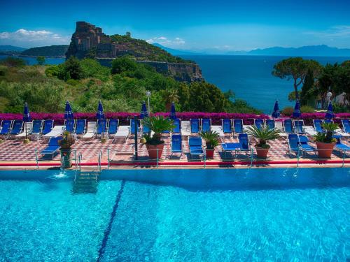hotel parco cartaromana