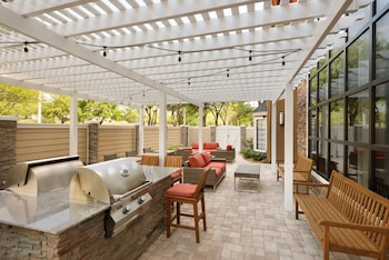 Homewood Suites By Hilton Jacksonville Deerwood Park,Jacksonville>>Duval,3 star